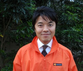 梅野 雅弘 梅野 雅弘