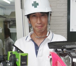 宮北 大介 宮北 大介