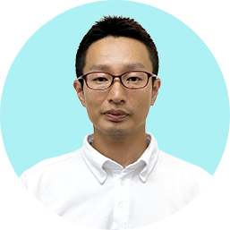 オハナ清掃班 班長 木下 太郎