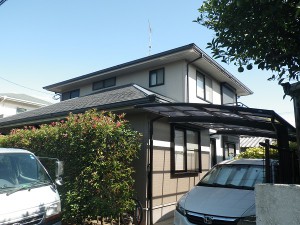 福岡県太宰府市青葉台Ｙ様邸：施工前