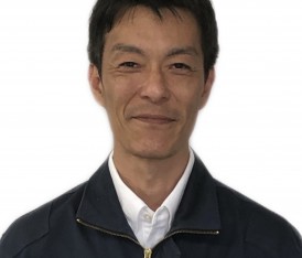 式田 拓史 式田 拓史