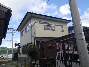 福岡県糸島市志摩初Ｎ様邸