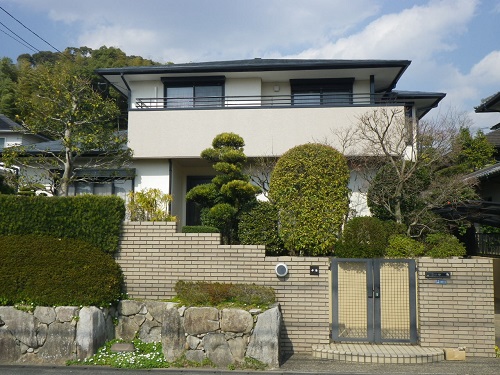 福岡県筑紫野市原田Ｎ様邸