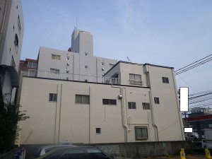 福岡市中央区薬院Ｈ様【屋根：蓄熱を抑制する遮熱塗料・外壁：超耐久性、優れた伸縮性のある塗料で塗装】：施工後