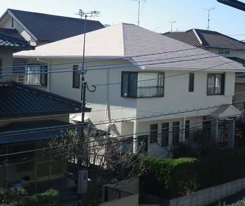 福岡県春日市Ｈ様