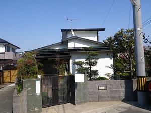 福岡県春日市紅葉ヶ丘東Ｍ様