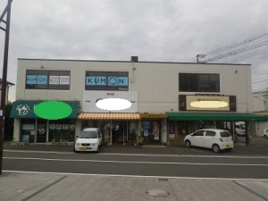 福岡県糟屋郡粕屋町原町Ｆ様邸　【外壁素材：ＡＬＣ　美観性、遮熱性、耐候性に優れた塗料で塗装】：施工前