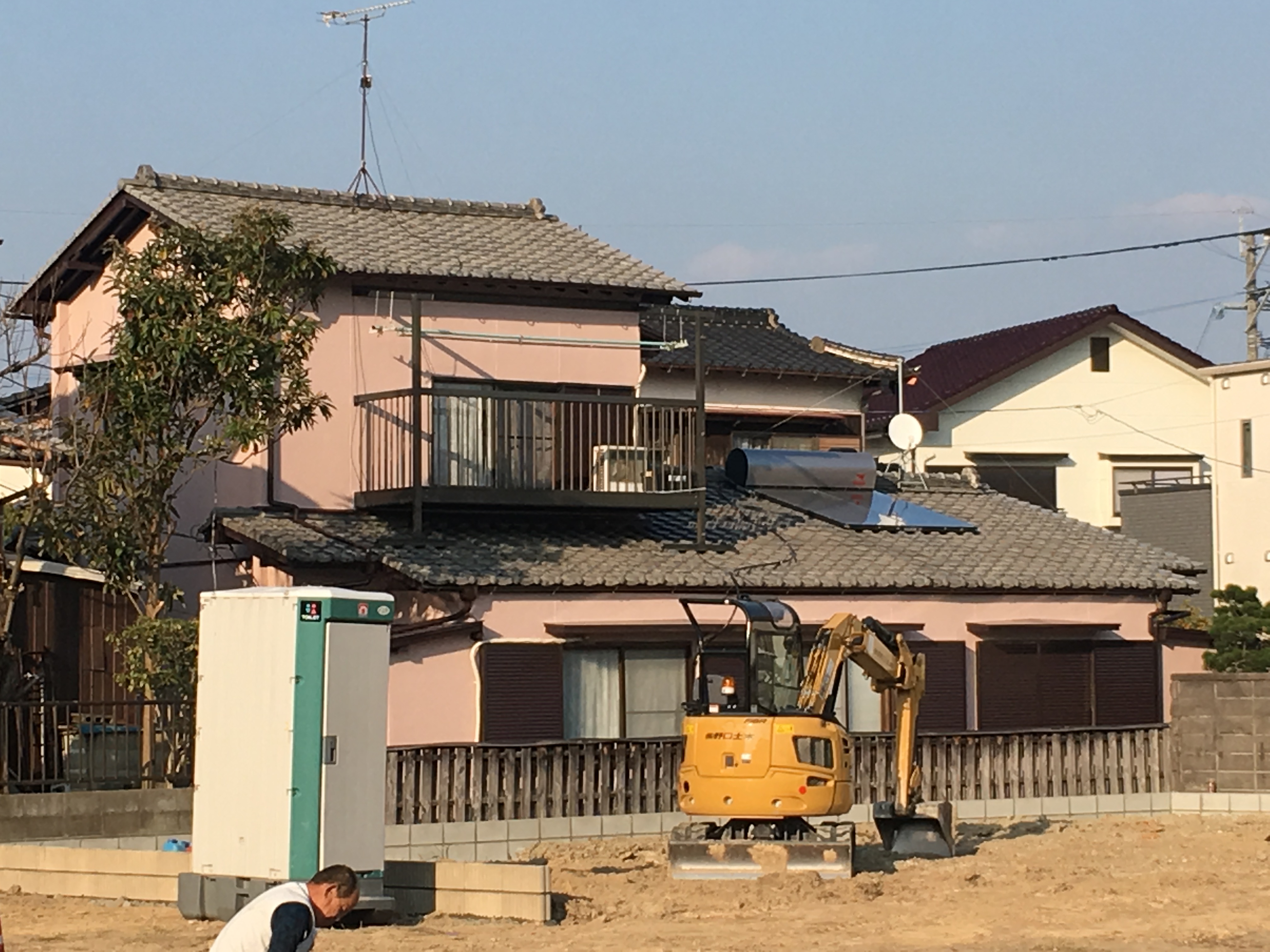 福岡市南区野多目Ｍ様