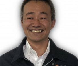 庄嶋 稔晴 庄嶋 稔晴