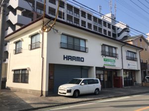 春日市桜ヶ丘M様邸　【屋根・外壁・付帯　塗装工事】：施工後