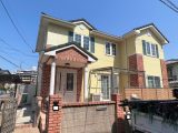 福岡市城南区別府T様邸【屋根葺き替え工事、外壁塗装、付帯塗装工事】
