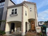 福岡市早良区百道O様邸【外壁・付帯塗装工事】
