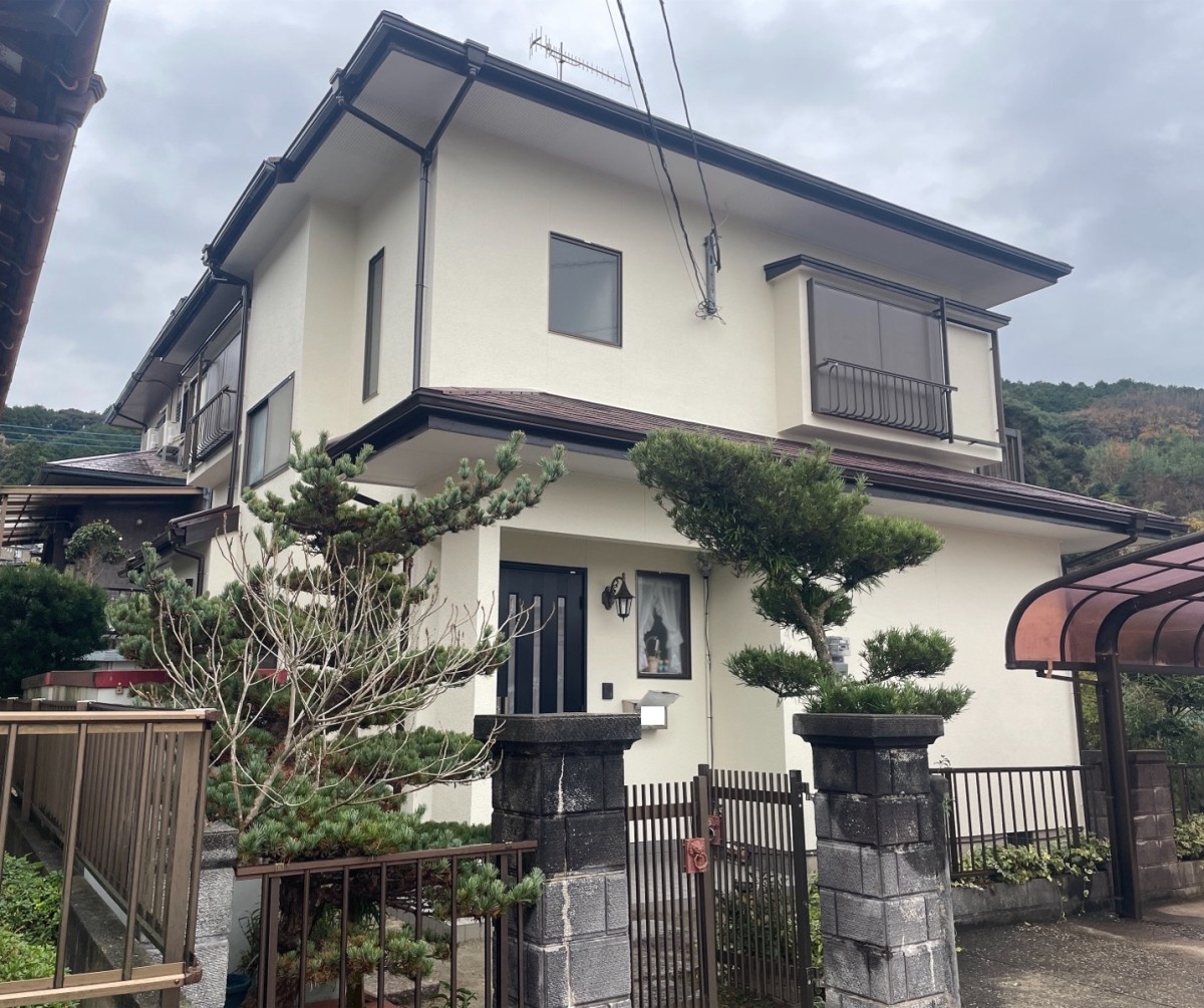 福岡市早良区東入部T様邸