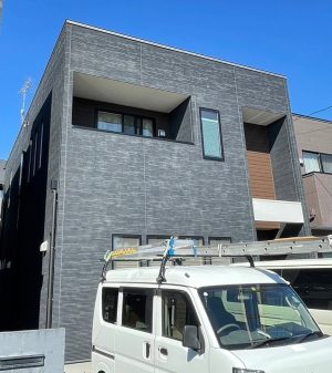 糟屋郡粕屋町阿恵S様邸：施工前