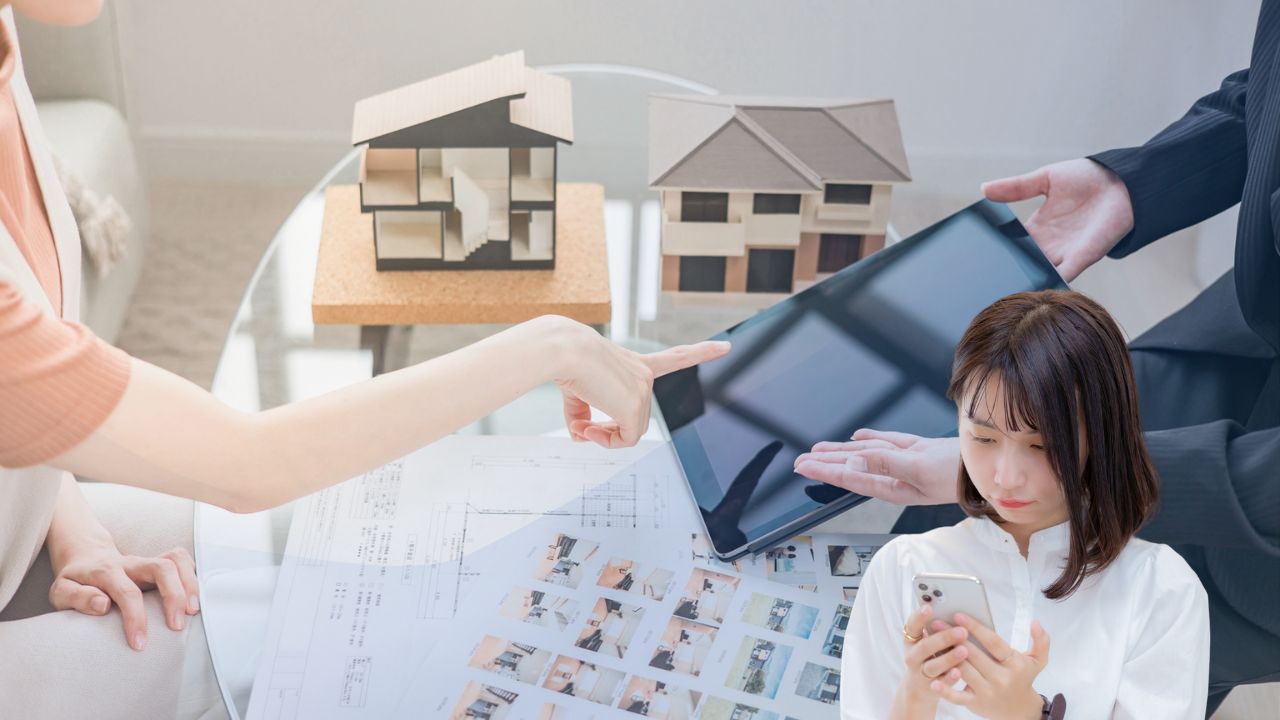 訪問営業を断る方法と安全な業者の選び方