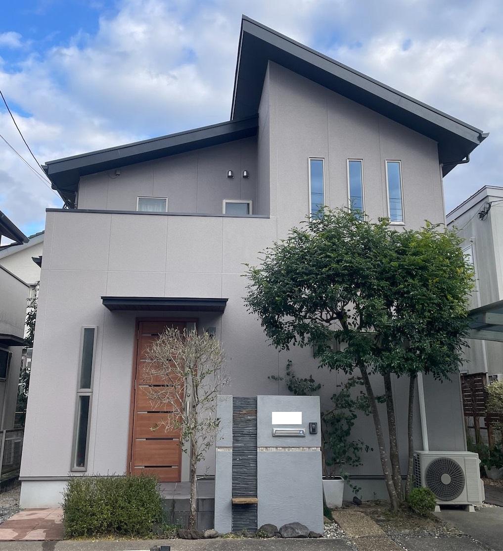 福岡市早良区東入部T様