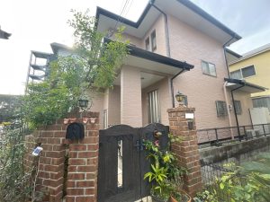 福岡市早良区荒江Y様邸：施工後