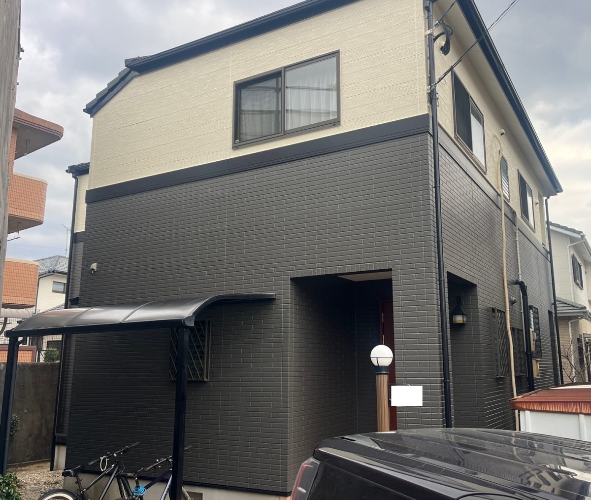 福岡市南区若久H様邸