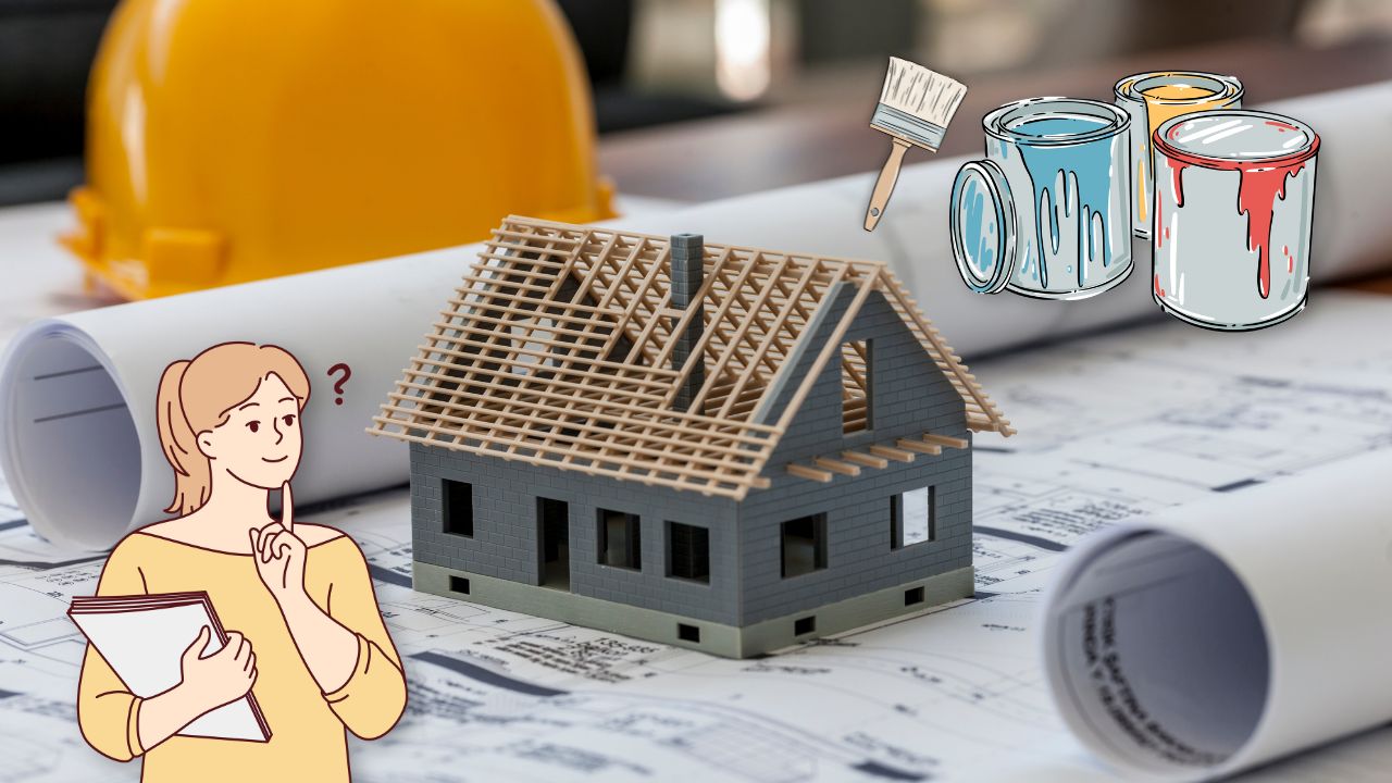 レトロモダンな和風住宅とは？デザインの特徴と塗装の重要性