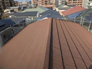 春日市宝町N様邸：施工後