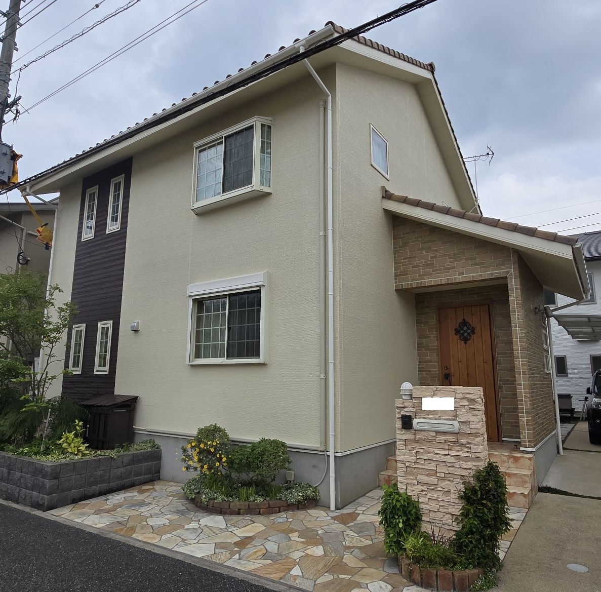福岡市西区千里S様邸