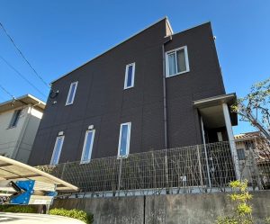 福岡市南区若久Y様邸：施工前