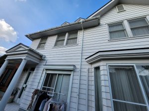 福岡市早良区高取F様邸：施工前