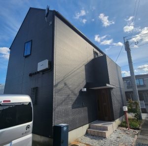 福岡市早良区田村T様邸：施工前