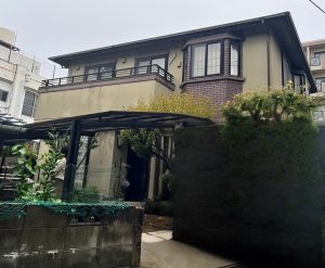 福岡市東区名島S様邸：施工前