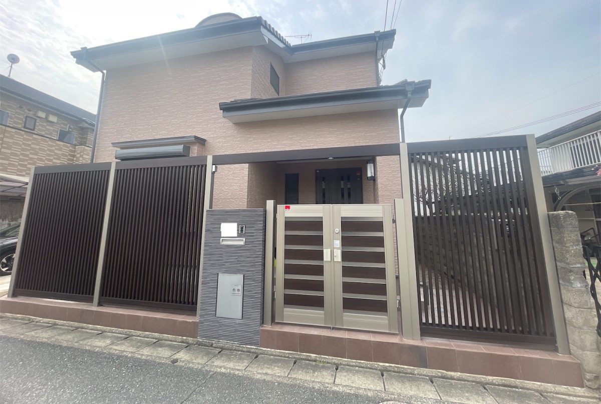 福岡市南区塩原O様邸