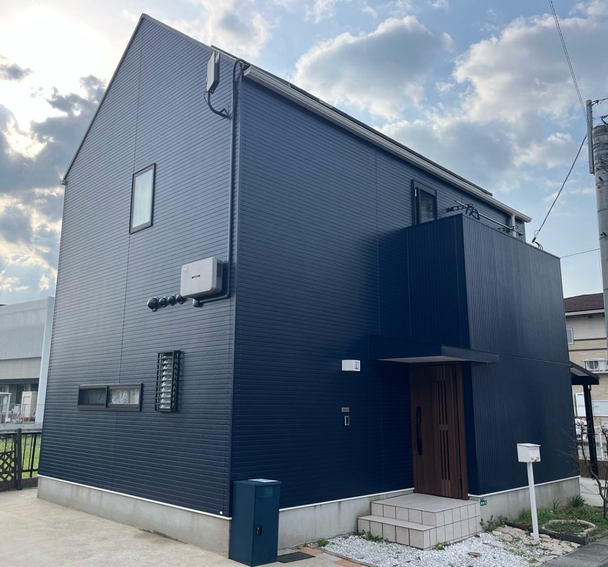 福岡市早良区田村T様邸
