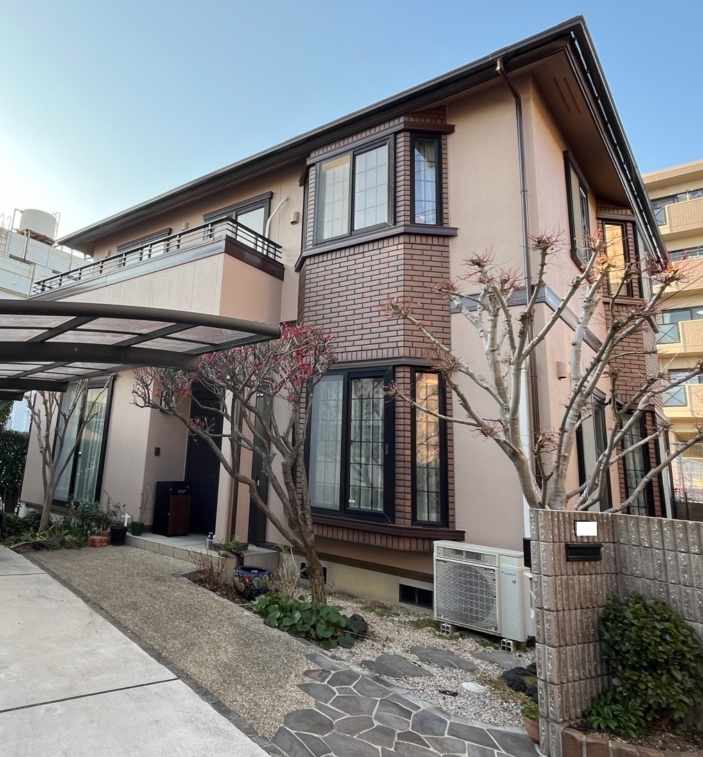 福岡市東区名島S様邸