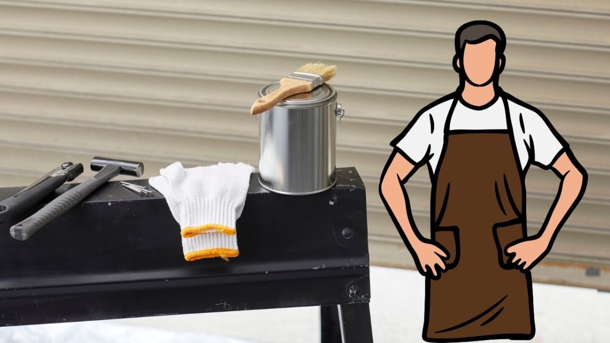 DIYは「準備」が重要