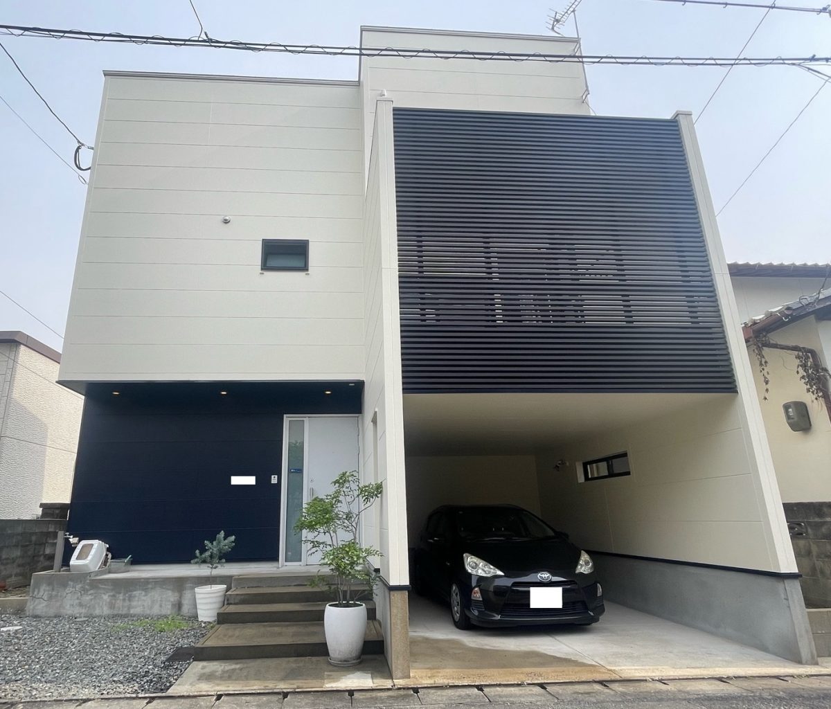 福岡市城南区梅林T様邸