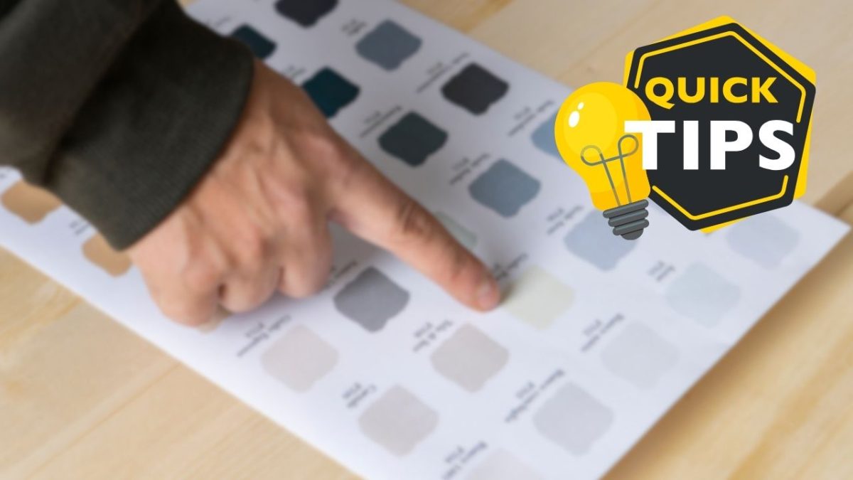 色選びのコツ｜外壁と外構をなじませる3つの視点