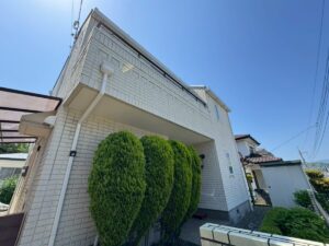 福岡市城南区梅林T様：施工前