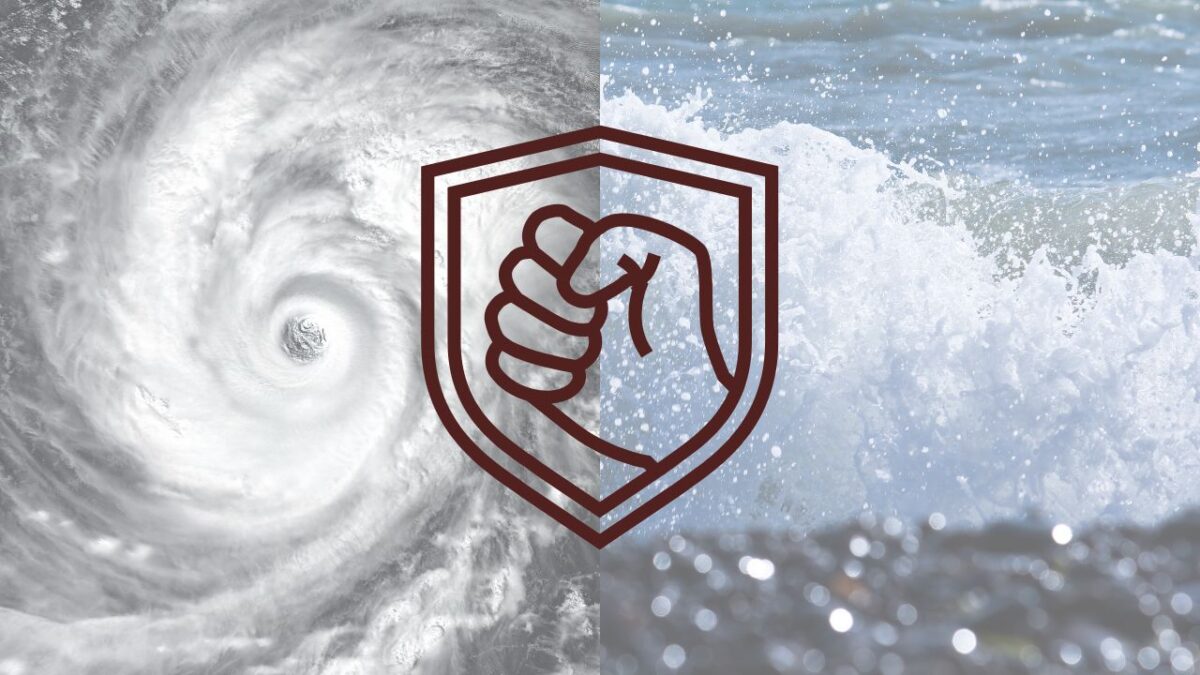 台風・塩害に強い高耐久塗料とは？