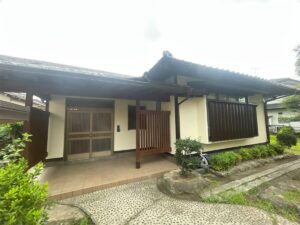 春日市昇町K様邸：施工後