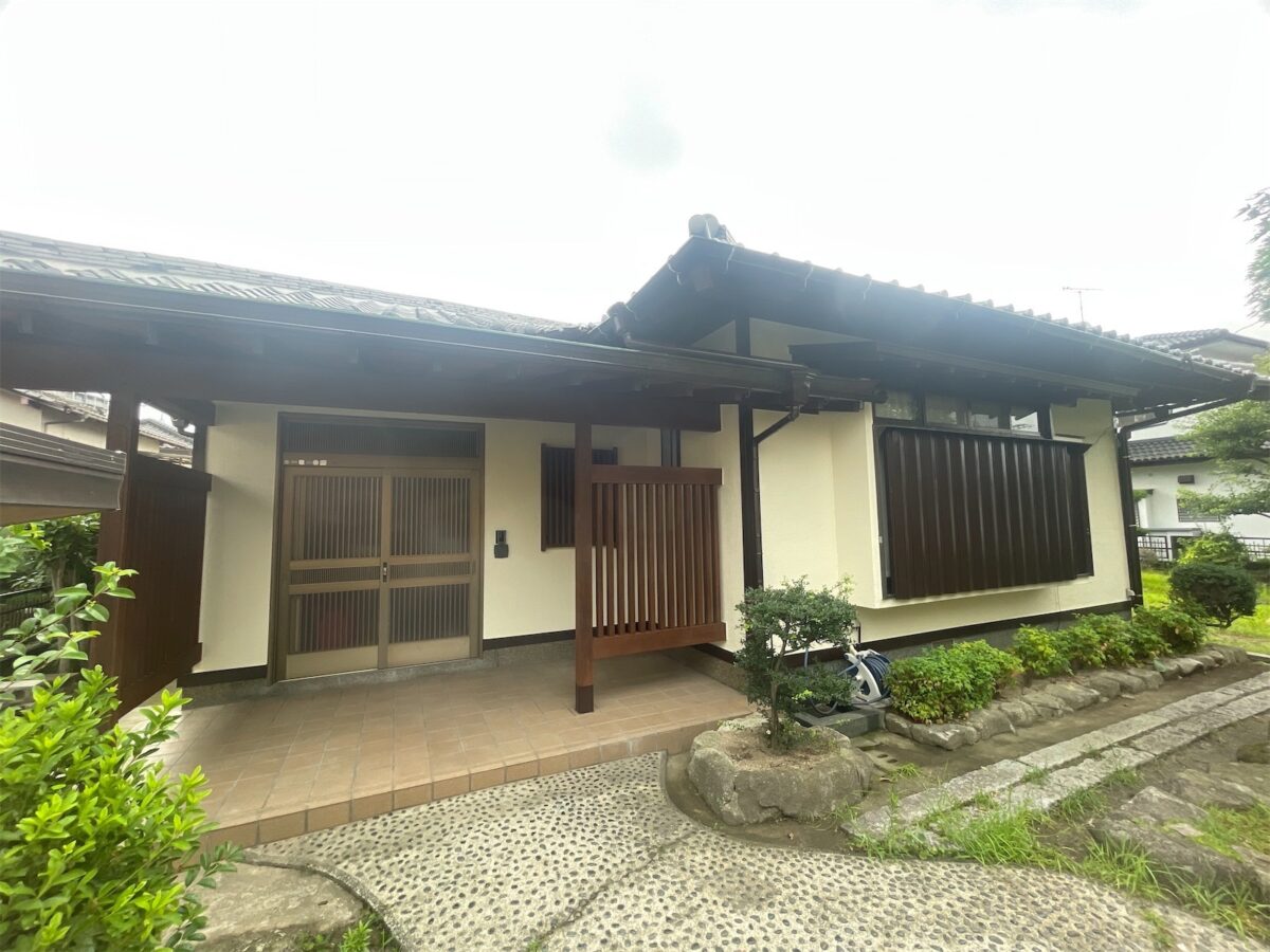 春日市昇町K様邸
