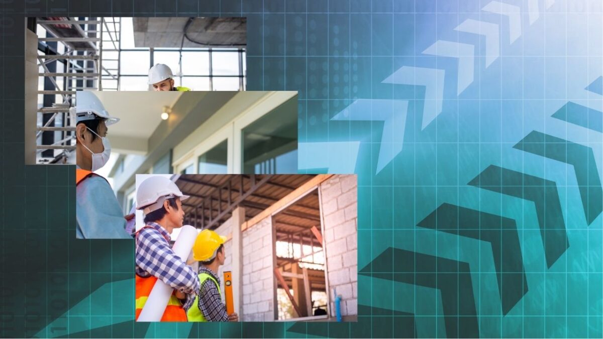外壁塗装の工期と施工内容