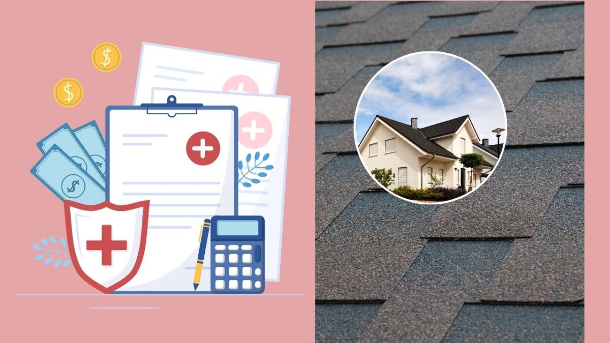 アスファルトシングルによるカバー工法の費用