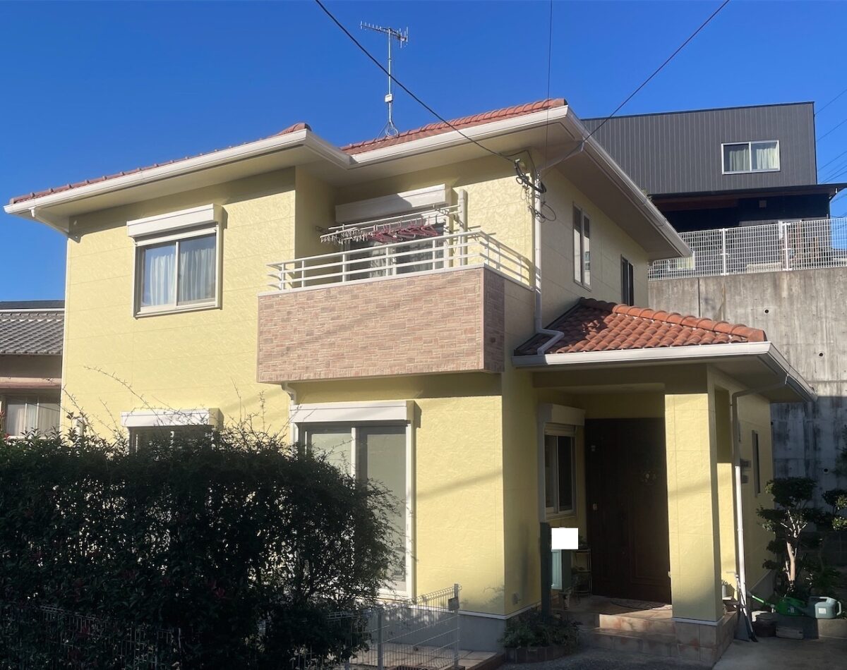 福岡市早良区D様邸