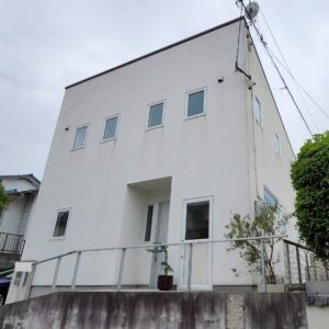 福岡市南区若久H様邸：施工前