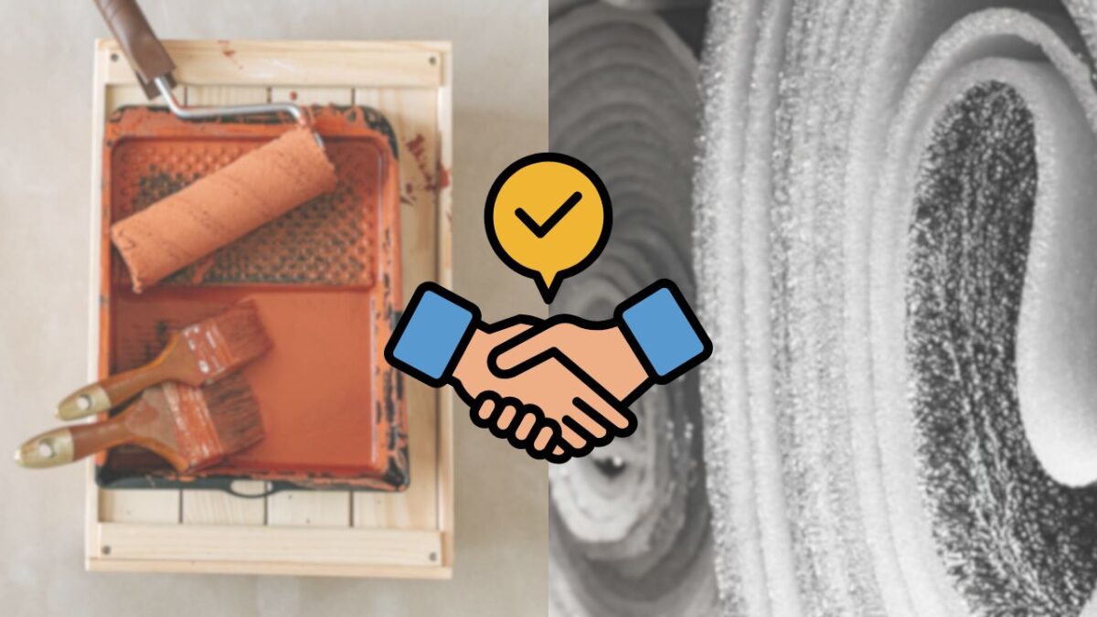 塗料とシートの複合対策がもたらす「相乗効果」