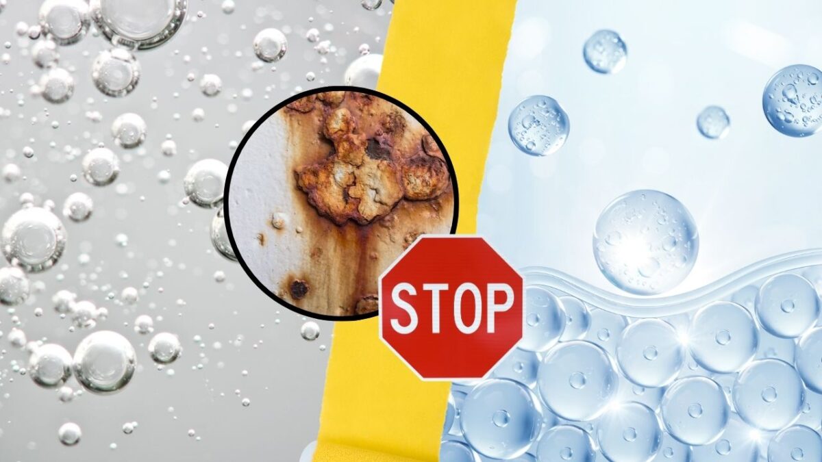 鉄骨のサビを早めの塗装で防げる理由