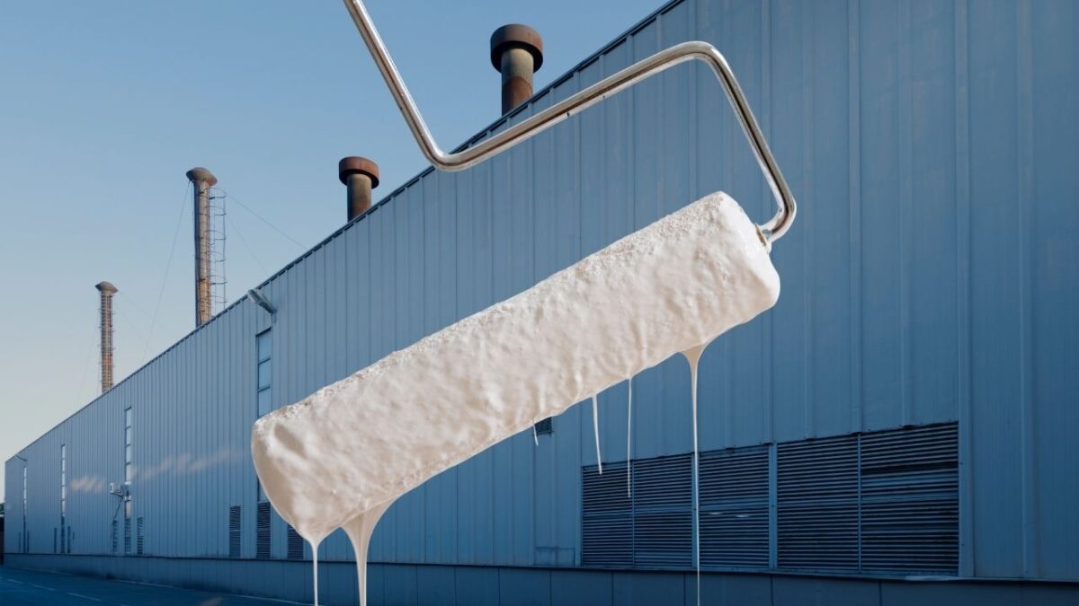 塗膜の仕上がり・機能に関する施工ミス