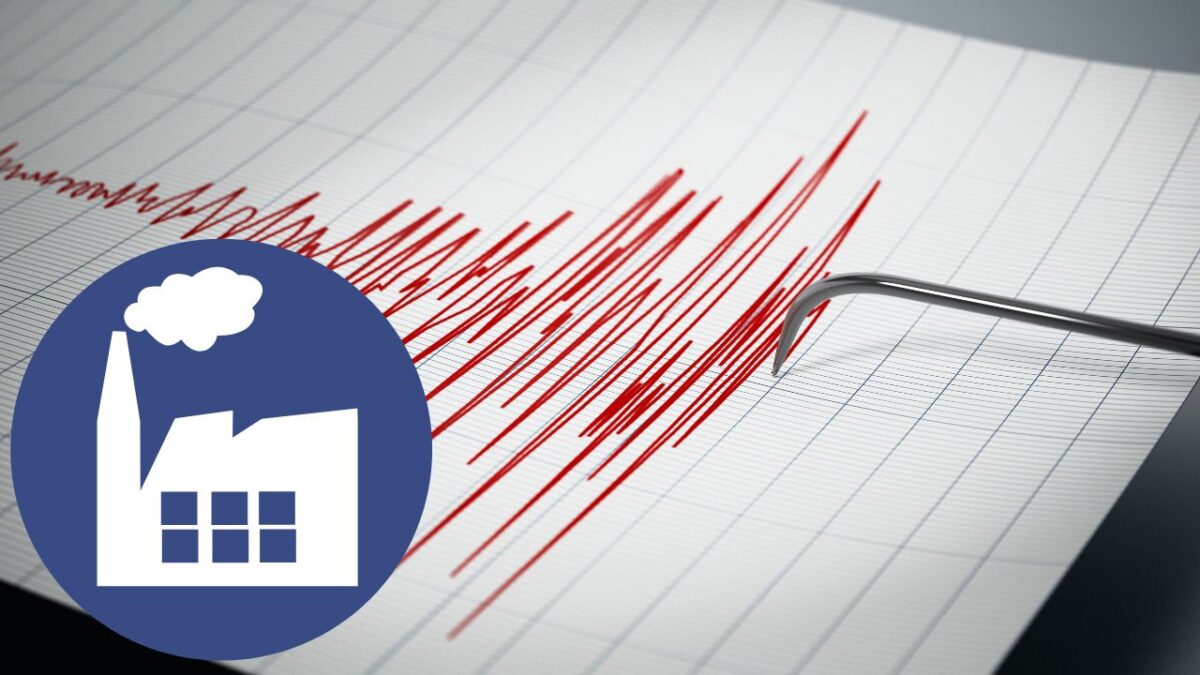 補助金が通りやすい工場改修②耐震性の向上