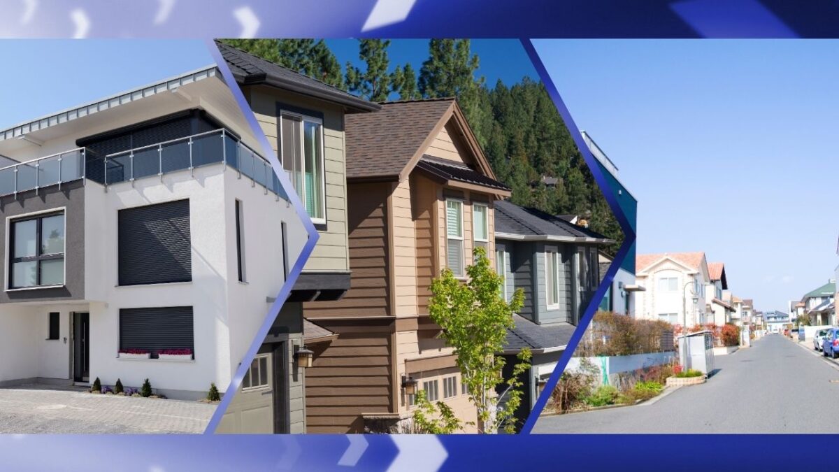 外壁塗装で失敗しない色選びでは正しい手順を踏むことが大切!