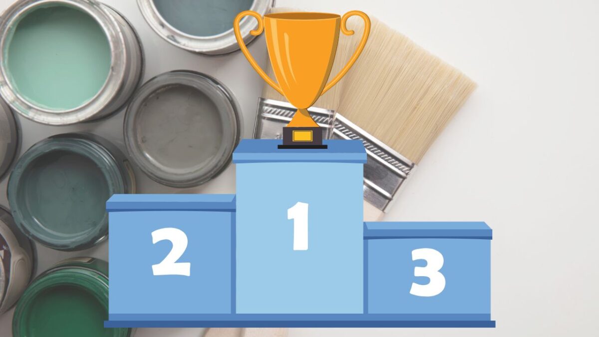 2025年版|工場向け遮熱塗料ランキング