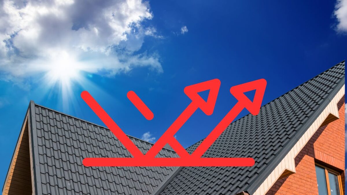 そもそも遮熱塗料って何?